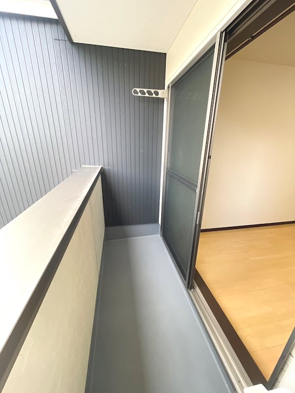 モンサント旭町の内装写真