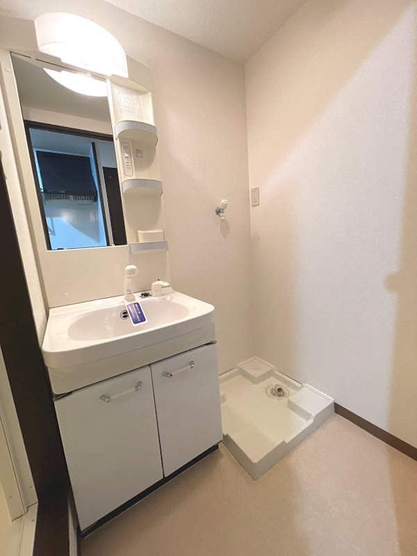 モンサント旭町の内装写真