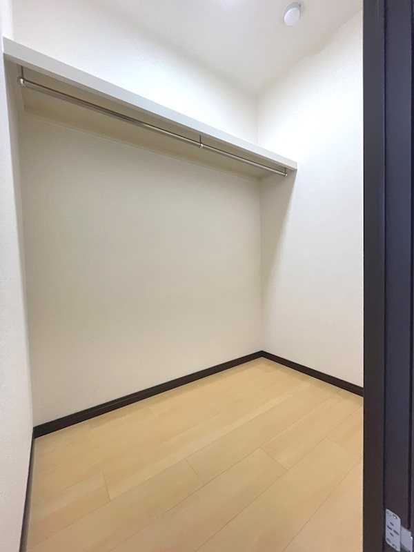 モンサント旭町の内装写真