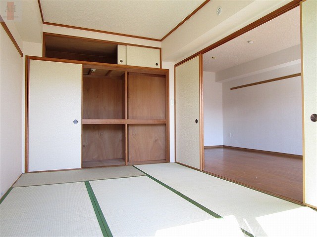 その他部屋・スペース　●和室っていうのが・・・いいね♪