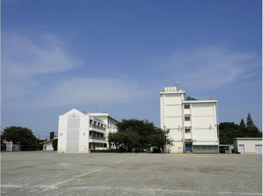 小学校　湘南台小学校（小学校）まで1300m