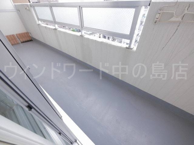 バルコニー　詳細は、ウィンドワード中の島店までご相談下さい。