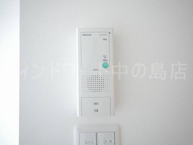 セキュリティ　詳細は、ウィンドワード中の島店までご相談下さい。