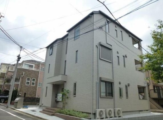 建物外観　☆綺麗な外観☆