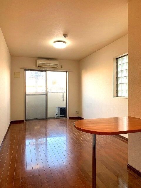 居室・リビング　（別タイプ参考写真）ヴェントラーレ千駄木　文京区千駄木5