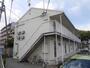 福知山駅より徒歩15分 2階 築33年4ヶ月の賃貸物件