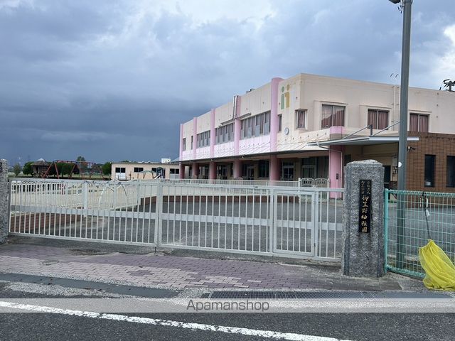 幼稚園・保育園　御笠野幼稚園（幼稚園・保育園）まで947m