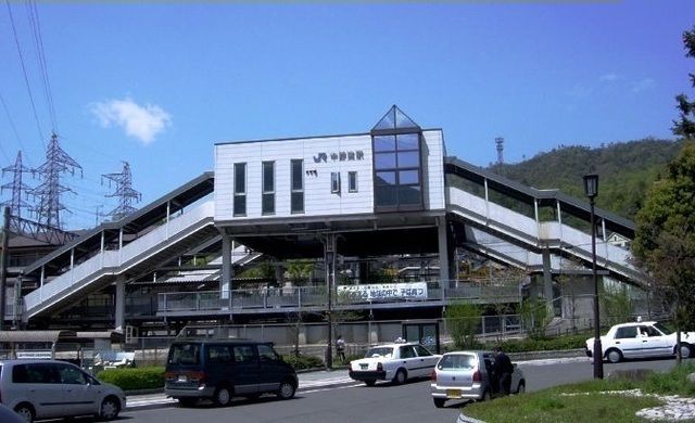 その他　ＪＲ中野東駅（その他）まで1400m