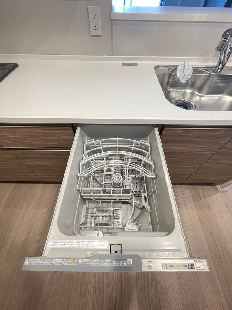 その他設備　※同仕様
