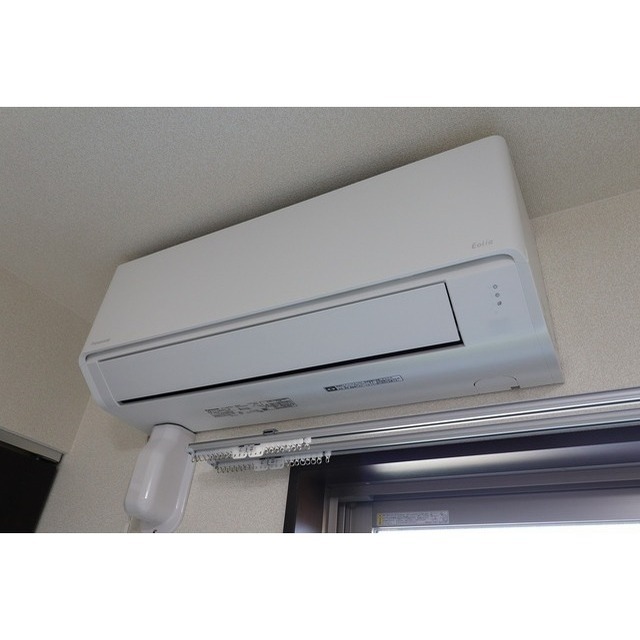 その他設備　ＬＤＫエアコン付き☆彡