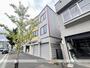 バスセンター前駅より徒歩9分 2階 築21年9ヶ月の賃貸物件