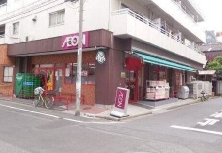 スーパー　まいばすけっと富岡八幡店（スーパー）まで72m