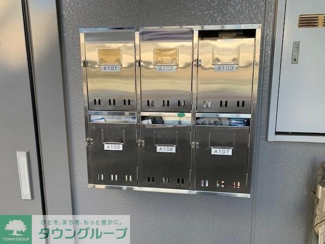 ロビー