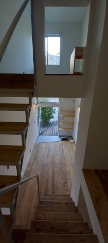 その他部屋・スペース　from 1st akasaka(フロムファースト赤坂)