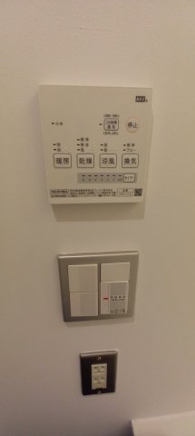 その他設備　from 1st akasaka(フロムファースト赤坂)