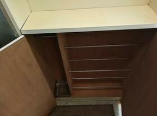 その他設備　メゾン大井町