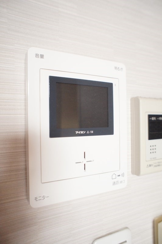 セキュリティ　同型イメージ