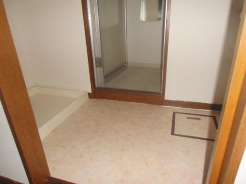 その他設備　脱衣所（イメージ）