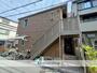 吹田駅より徒歩3分 2階 築19年3ヶ月の賃貸物件