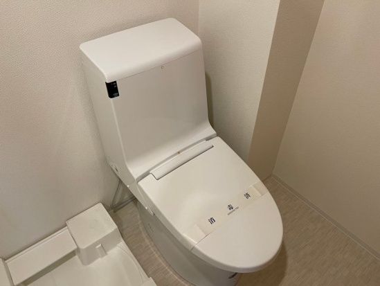 トイレ　（別タイプ参考写真）ＳＹＦＯＲＭＥ ＧＡＫＵＳＨＵＩＮＳＨＩ