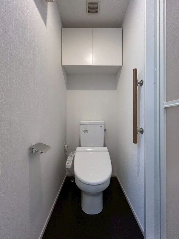 トイレ　☆清潔感のあるトイレ☆