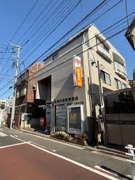 郵便局　吉祥寺東町郵便局（郵便局）まで405m