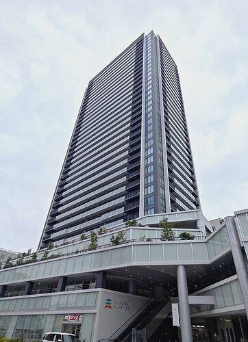 建物外観　建物外観