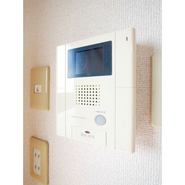 その他　※701号室の反転写真です