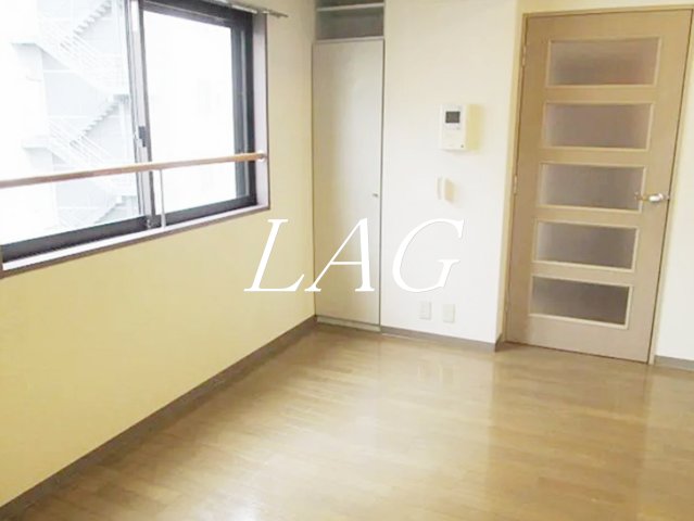 居室・リビング　洋室のお部屋です。