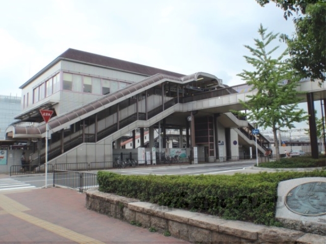 その他　阪急桂駅西口（その他）まで720m