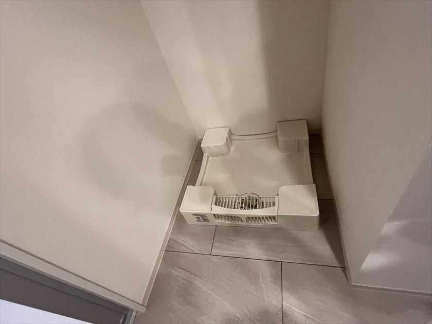 その他設備　参考写真です