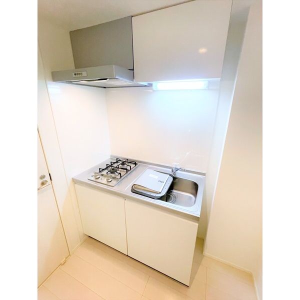 キッチン　※同シリーズの写真になります。