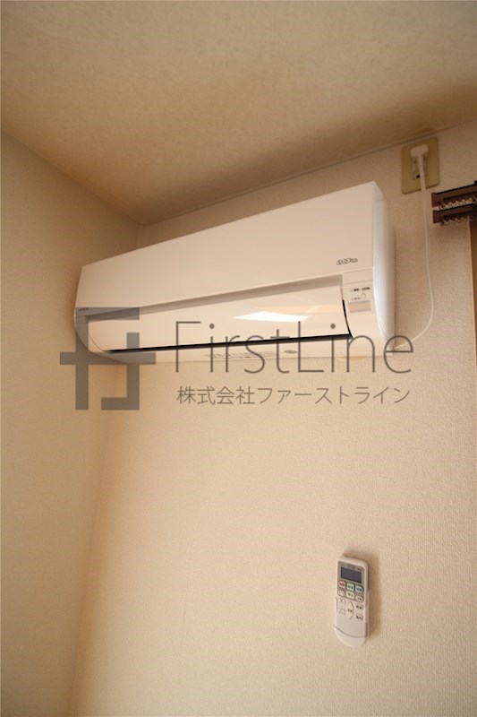 その他設備　別号室の写真です