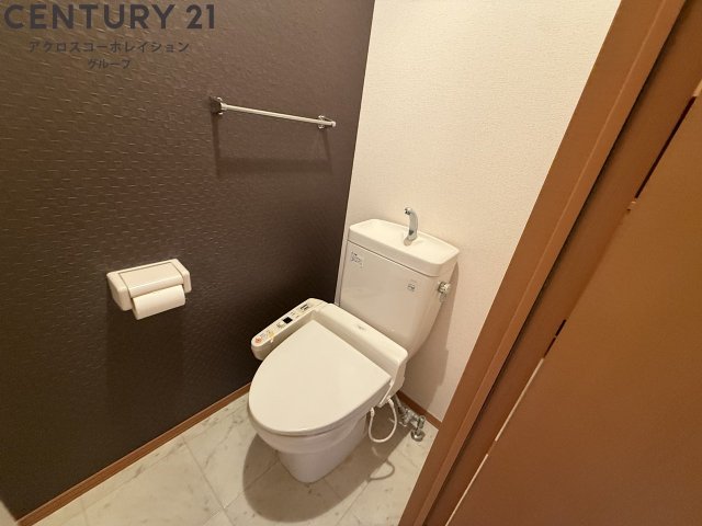 トイレ　バストイレ別でおすすめです☆