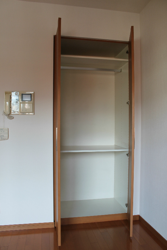 収納　別部屋参考写真