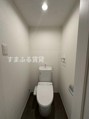 トイレ　同施工会社・同シリーズ 06929-102
