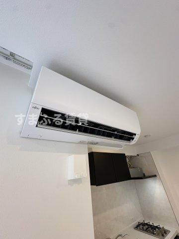 その他設備　同施工会社・同シリーズ 06929-102