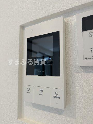 セキュリティ　同施工会社・同シリーズ 06929-102