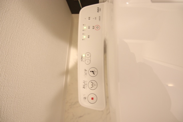 その他設備　※別室の参考写真の為、現況優先です。