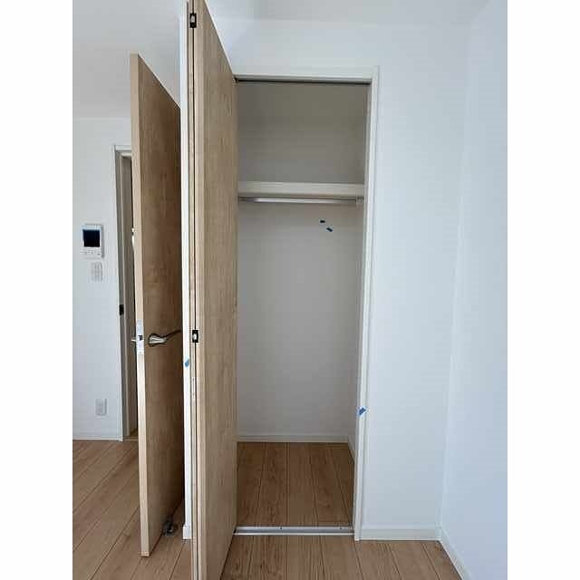 収納　※別部屋参考