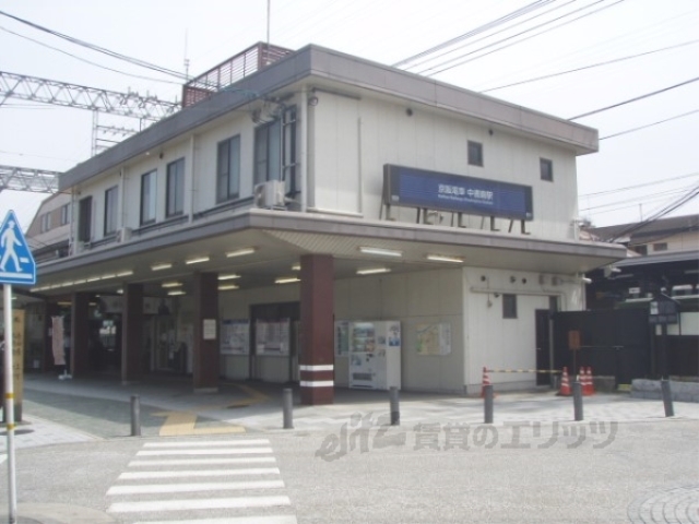 その他　京阪中書島駅（その他）まで2400m
