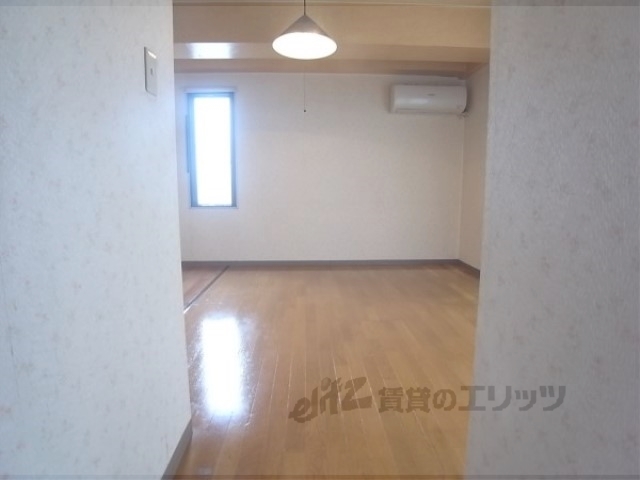 その他部屋・スペース　廊下