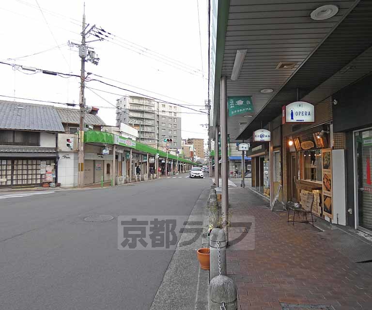 その他　近隣風景です。