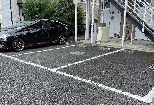 レオパレスマロンフィルドのその他写真