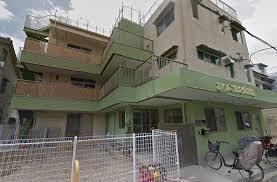 幼稚園・保育園　ありんこ第２保育園（幼稚園・保育園）まで131m