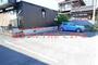 駐車場　駐車場があります