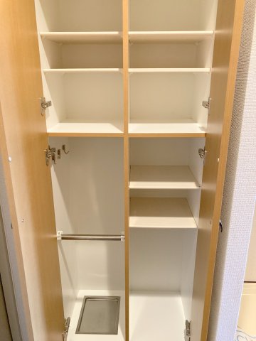 その他設備　ドミール錦糸町2
