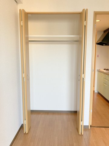 収納　ドミール錦糸町2