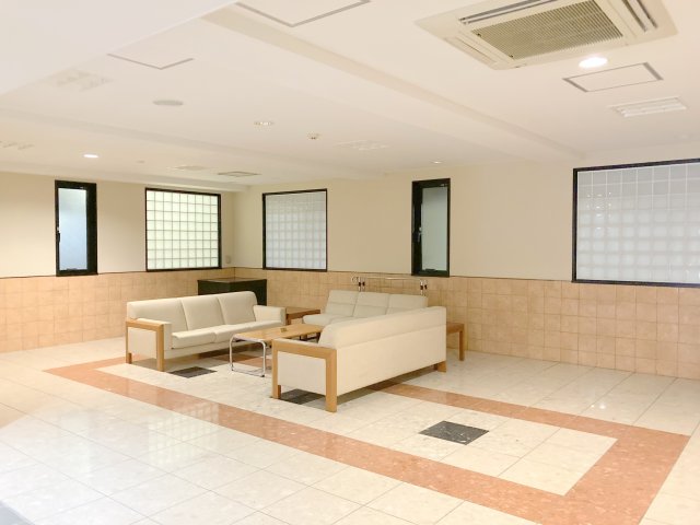 エントランス　ドミール錦糸町2