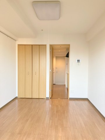 居室・リビング　ドミール錦糸町2
